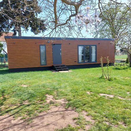 Gemuetliches Landhauswohnen Rent-By-Seibold Erzhausen Esterno foto
