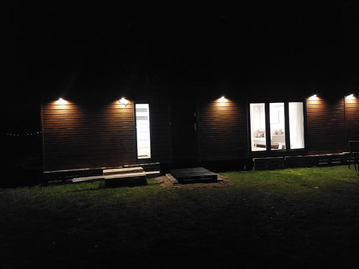 Gemuetliches Landhauswohnen Rent-By-Seibold Erzhausen Esterno foto