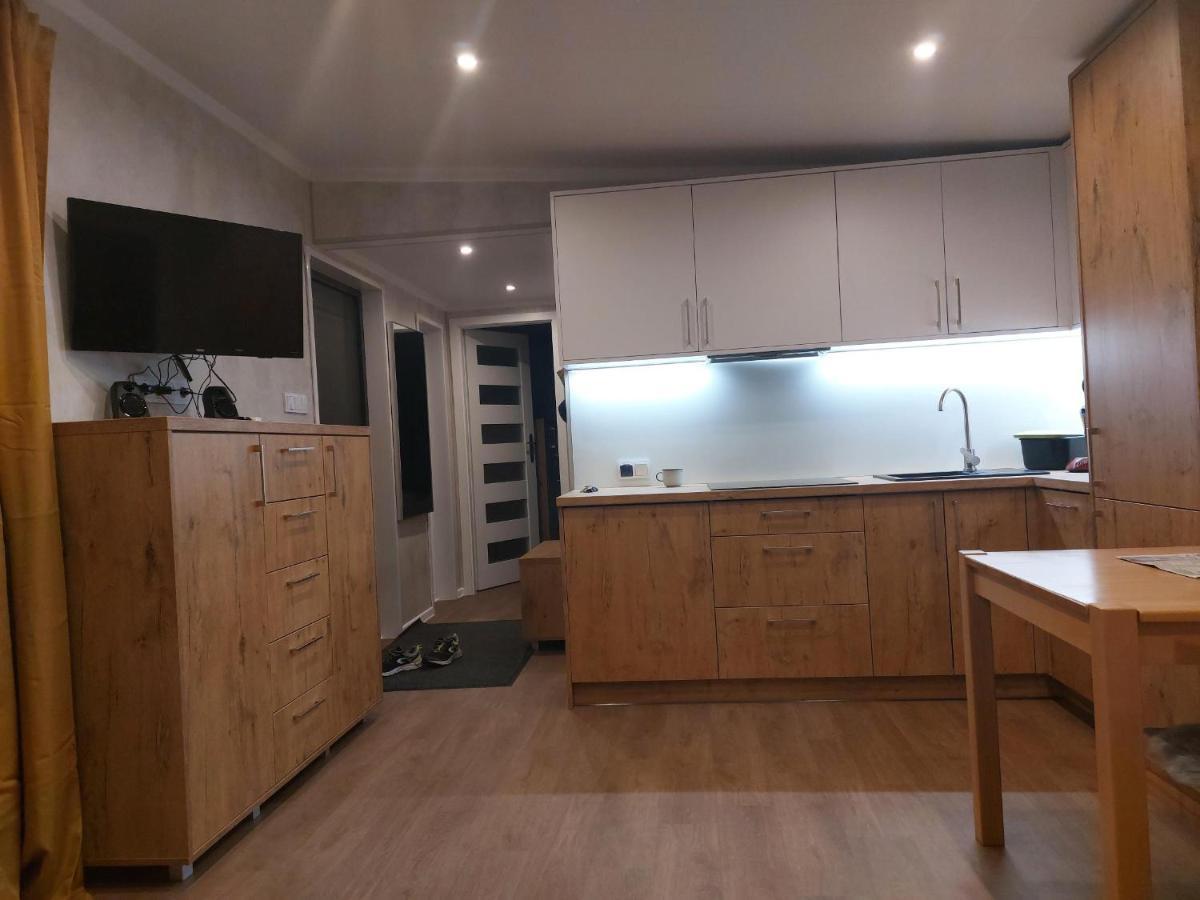 Gemuetliches Landhauswohnen Rent-By-Seibold Erzhausen Esterno foto