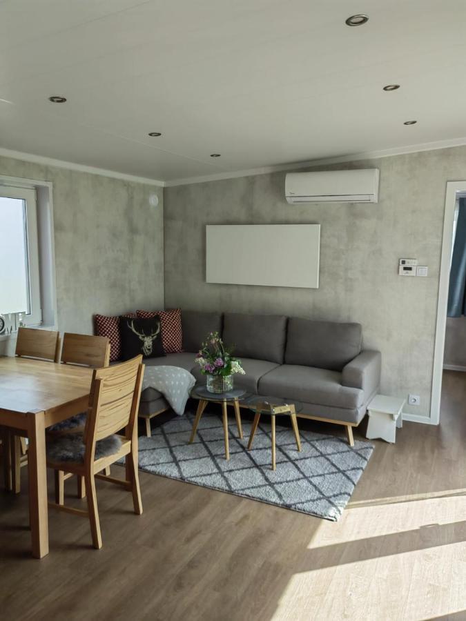 Gemuetliches Landhauswohnen Rent-By-Seibold Erzhausen Esterno foto